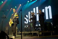 Sullvn at History in Toronto