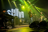 Sullvn at History in Toronto