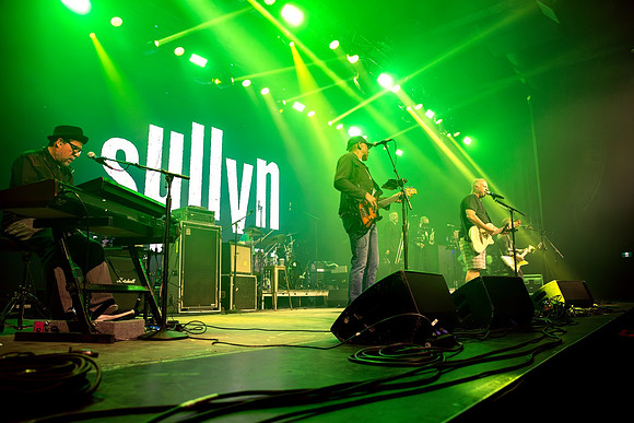 Sullvn at History in Toronto