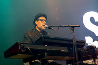 Sullvn at History in Toronto