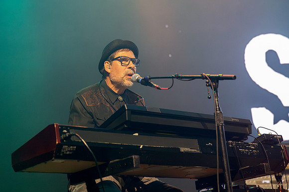 Sullvn at History in Toronto