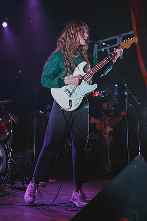 Mamalarky performed at The Opera House in Toronto
