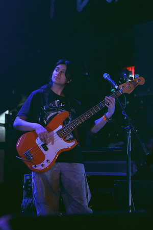 Mamalarky performed at The Opera House in Toronto