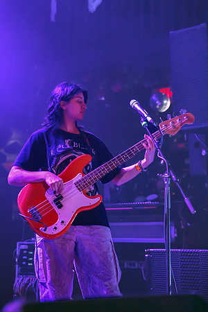 Mamalarky performed at The Opera House in Toronto