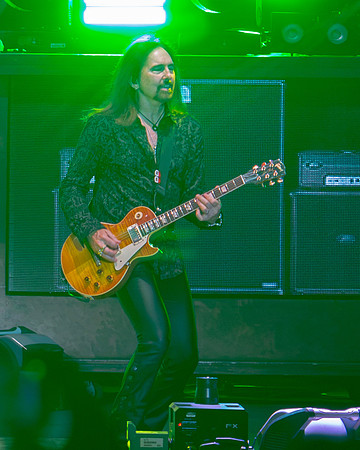 Lynyrd Skynyrd at RBC Amphitheatre in Toronto