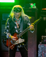 Lynyrd Skynyrd at RBC Amphitheatre in Toronto