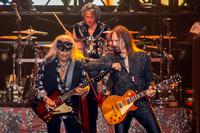 Lynyrd Skynyrd at RBC Amphitheatre in Toronto