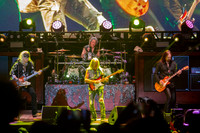 Lynyrd Skynyrd at RBC Amphitheatre in Toronto