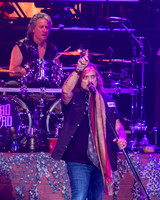 Lynyrd Skynyrd at RBC Amphitheatre in Toronto