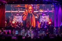 Lynyrd Skynyrd at RBC Amphitheatre in Toronto