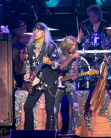 Lynyrd Skynyrd at RBC Amphitheatre in Toronto
