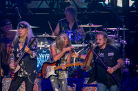 Lynyrd Skynyrd at RBC Amphitheatre in Toronto
