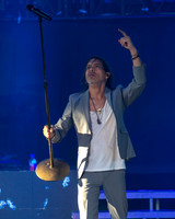 Foreigner at RBC Amphitheatre in Toronto