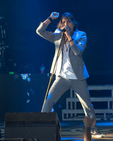 Foreigner at RBC Amphitheatre in Toronto