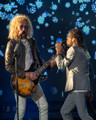Foreigner at RBC Amphitheatre in Toronto