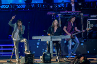 Foreigner at RBC Amphitheatre in Toronto