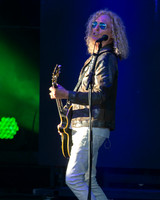 Foreigner at RBC Amphitheatre in Toronto