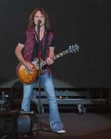 Foreigner at RBC Amphitheatre in Toronto