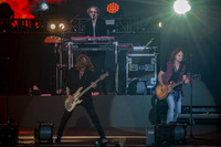 Foreigner at RBC Amphitheatre in Toronto