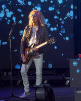 Foreigner at RBC Amphitheatre in Toronto