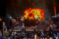 Foreigner at RBC Amphitheatre in Toronto