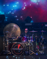 Foreigner at RBC Amphitheatre in Toronto