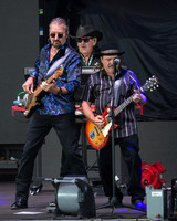 Six Gun Sally at RBC Amphitheatre in Toronto