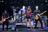 Six Gun Sally at RBC Amphitheatre in Toronto