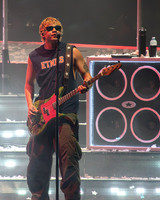 5 Seconds of Summer at RBC Amphitheatre in Toronto