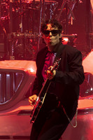 5 Seconds of Summer at RBC Amphitheatre in Toronto