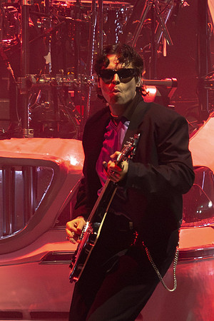 5 Seconds of Summer at RBC Amphitheatre in Toronto