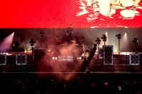 5 Seconds of Summer at RBC Amphitheatre in Toronto