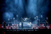 5 Seconds of Summer at RBC Amphitheatre in Toronto
