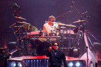5 Seconds of Summer at RBC Amphitheatre in Toronto