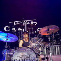 The Band Camino at RBC Amphitheatre in Toronto