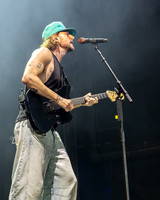 The Band Camino at RBC Amphitheatre in Toronto
