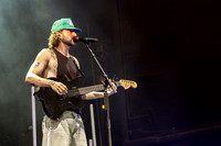 The Band Camino at RBC Amphitheatre in Toronto