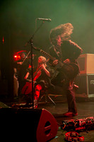 Murder By Death at The Danforth Music Hall in Toronto