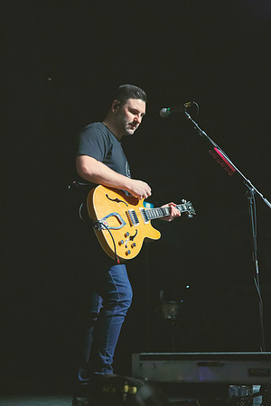 The Wonder Years performed at History Toronto on March 20, 2023