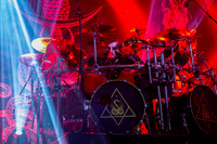 Dimmu Borgir at History in Toronto