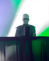 Dimmu Borgir at History in Toronto