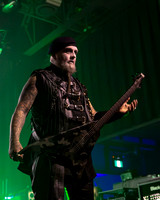 Dimmu Borgir at History in Toronto