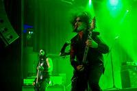Dimmu Borgir at History in Toronto