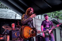 Junkhouse at Blues Holler in Uxbridge