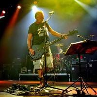 Peter Hook & The Light