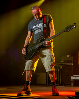 Peter Hook & The Light