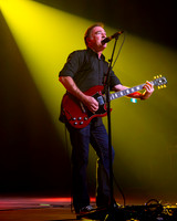 Peter Hook & The Light