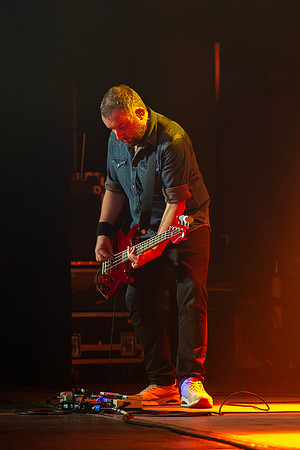 Peter Hook & The Light