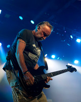 Peter Hook & The Light