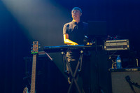 Peter Hook & The Light